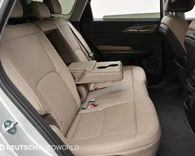 Kia EV5 2026, 10700 км, за 32158.33 USD - фото 12