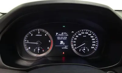 Hyundai Grandeur 2018, 167998 км, за 7799.9 USD - фото 8
