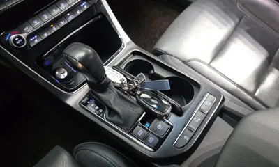 Hyundai Grandeur 2018, 167998 км, за 7799.9 USD - фото 9