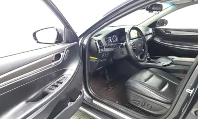 Hyundai Grandeur 2018, 167998 км, за 7799.9 USD - фото 10