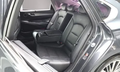 Hyundai Grandeur 2018, 167998 км, за 7799.9 USD - фото 12