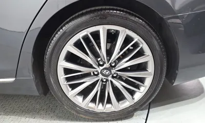 Hyundai Grandeur 2018, 167998 км, за 7799.9 USD - фото 21