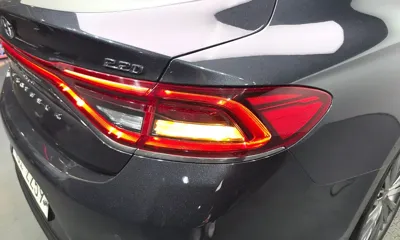 Hyundai Grandeur 2018, 167998 км, за 7799.9 USD - фото 23