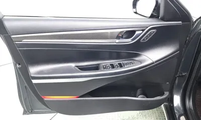 Hyundai Grandeur 2018, 167998 км, за 7799.9 USD - фото 24
