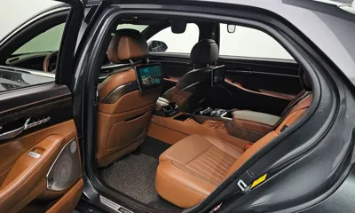 Genesis G90 2019, 104794 км, за 22037.31 USD - фото 12