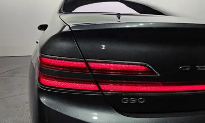 Genesis G90 2019, 104794 км, за 22037.31 USD - фото 23