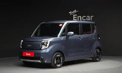 Kia Ray · 2024 год