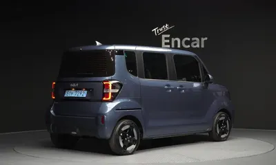 Kia Ray 2024, 14117 км, за 14983.72 USD