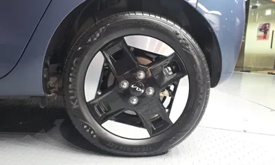 Kia Ray 2024, 14117 км, за 14983.72 USD
