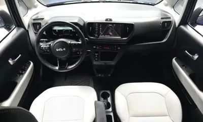 Kia Ray 2024, 14117 км, за 14983.72 USD - фото 7