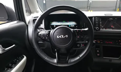 Kia Ray 2024, 14117 км, за 14983.72 USD - фото 13