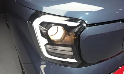 Kia Ray 2024, 14117 км, за 14983.72 USD - фото 22