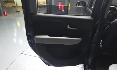 Kia Ray 2024, 14117 км, за 14983.72 USD - фото 25