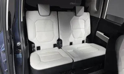 Kia Ray 2024, 14117 км, за 14983.72 USD - фото 26