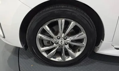 Kia Canival 2019, 109708 км, за 9490.99 USD