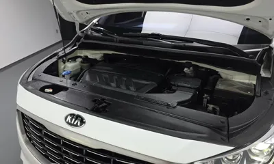 Kia Canival 2019, 109708 км, за 9490.99 USD - фото 6