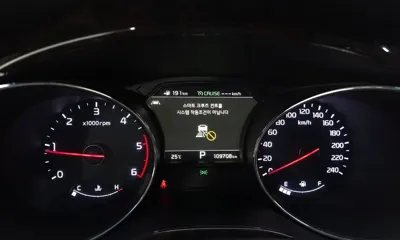 Kia Canival 2019, 109708 км, за 9490.99 USD - фото 8