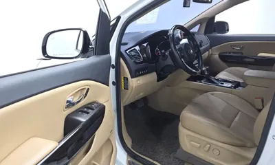 Kia Canival 2019, 109708 км, за 9490.99 USD - фото 10