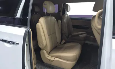 Kia Canival 2019, 109708 км, за 9490.99 USD - фото 11