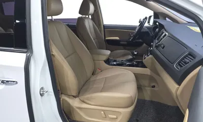 Kia Canival 2019, 109708 км, за 9490.99 USD - фото 12