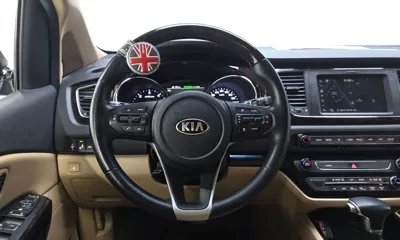 Kia Canival 2019, 109708 км, за 9490.99 USD - фото 13