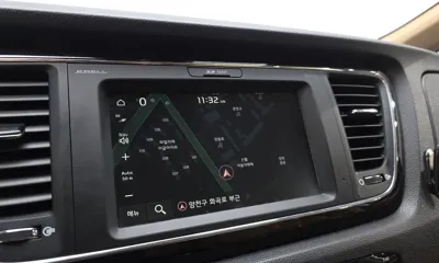 Kia Canival 2019, 109708 км, за 9490.99 USD - фото 16