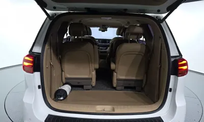 Kia Canival 2019, 109708 км, за 9490.99 USD - фото 20