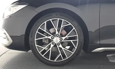 Hyundai Grandeur 2018, 108785 км, за 10223.35 USD