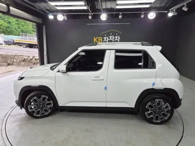 Hyundai Casper 2023, 119576 км, за 7491.86 USD - фото 6