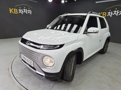 Hyundai Casper 2023, 119576 км, за 7491.86 USD - фото 7