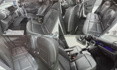 Hyundai Casper 2023, 119576 км, за 7491.86 USD - фото 20