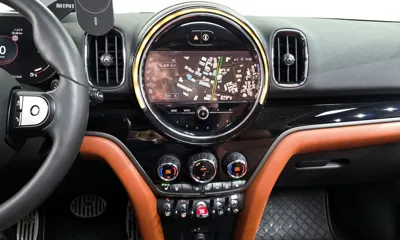 MINI Countryman 2022, 47296 км, за 18476.81 USD - фото 15