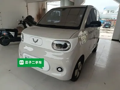 Wuling MINIEV 2025, 13700 км, за 4220.19 USD