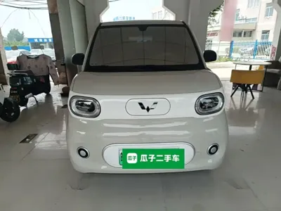 Wuling MINIEV 2025, 13700 км, за 4220.19 USD