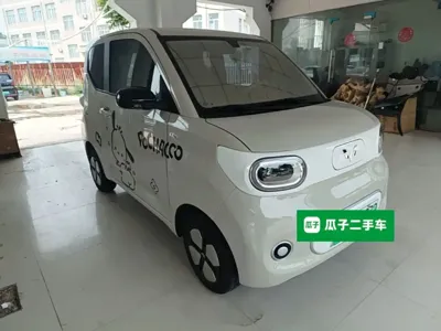Wuling MINIEV 2025, 13700 км, за 4220.19 USD