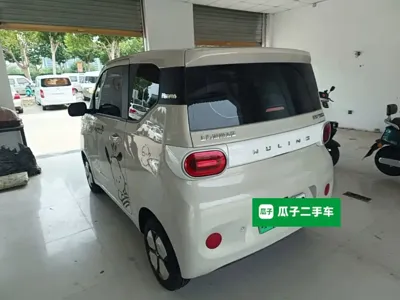 Wuling MINIEV 2025, 13700 км, за 4220.19 USD