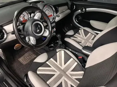 MINI Cooper 2010, 124049 км, за 2736.16 USD - фото 6