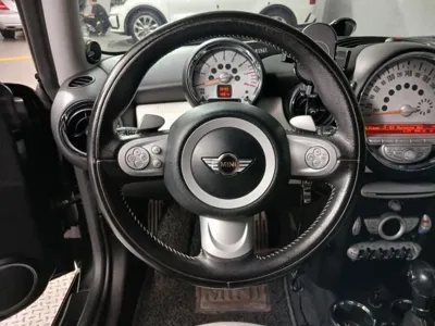 MINI Cooper 2010, 124049 км, за 2736.16 USD - фото 10