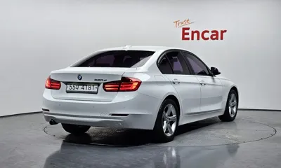 BMW 3-Series 2014, 73696 км, за 6644.95 USD