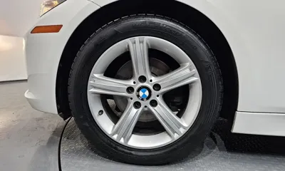 BMW 3-Series 2014, 73696 км, за 6644.95 USD