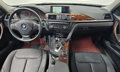 BMW 3-Series 2014, 73696 км, за 6644.95 USD - фото 7