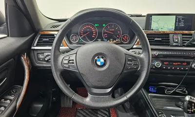 BMW 3-Series 2014, 73696 км, за 6644.95 USD - фото 12