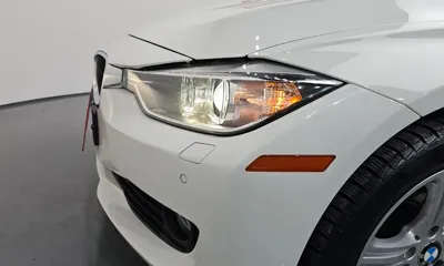 BMW 3-Series 2014, 73696 км, за 6644.95 USD - фото 22