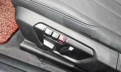 BMW 3-Series 2014, 73696 км, за 6644.95 USD - фото 30