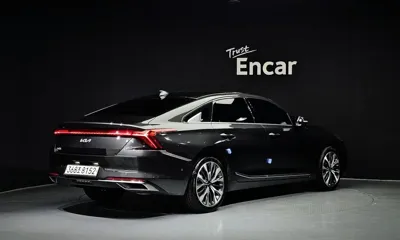 Kia K8 2022, 89252 км, за 14769.59 USD