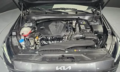 Kia K8 2022, 89252 км, за 14657.99 USD - фото 6
