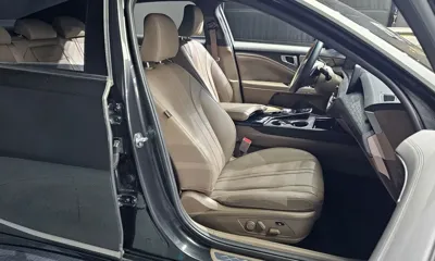 Kia K8 2022, 89252 км, за 14657.99 USD - фото 26