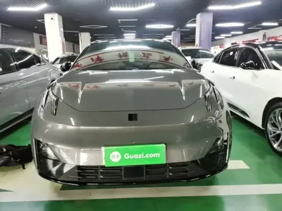 Lynk & Co Z20 2025, 19600 км, за 14272.83 USD