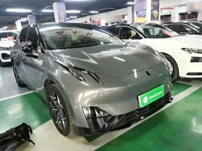 Lynk & Co Z20 2025, 19600 км, за 14272.83 USD