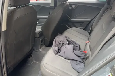 Audi Q2L 2018, 60200 км, за 12617 USD - фото 8